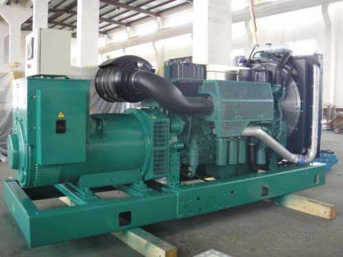 林西便携静音：租赁无声发电机组，便携式解决能源需求