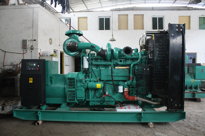 林西环保无噪音：租用静音发电机组，为环境和耳朵双重保驾护航